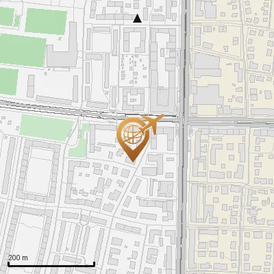 Foto zu Joergstraße 8, 80689 München