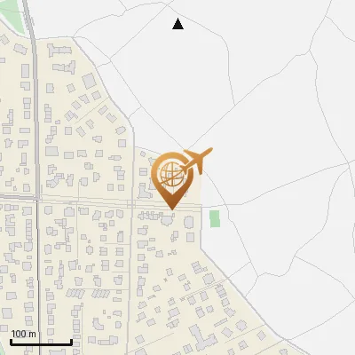 Foto zu Jörsstraße 2, 13505 Berlin