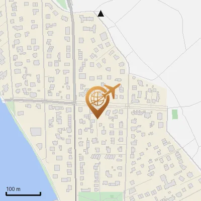 Foto zu Jörsstraße 5-23, 13505 Berlin