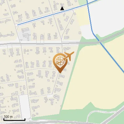 Foto zu Jötunsteig 27-33, 13088 Berlin