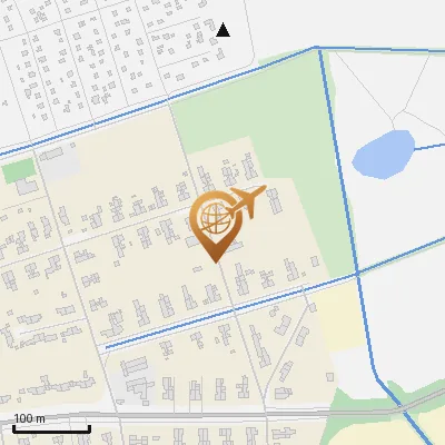 Foto zu Jötunsteig 5, 13088 Berlin