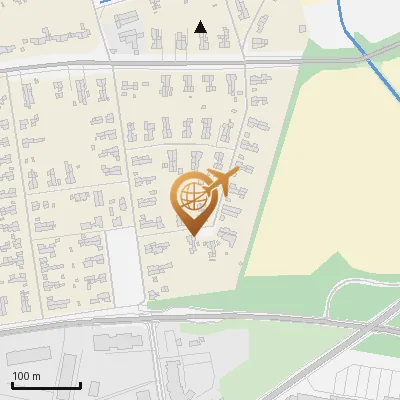 Foto zu Jötunsteig 39-56, 13088 Berlin