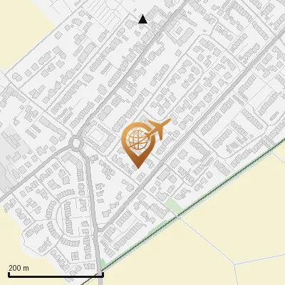 Karte Johann-Beckschäfer-Straße 3-13, 51143 Köln