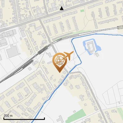 Foto zu Johann-Bensberg-Straße 16-24, 51067 Köln