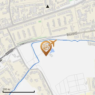 Karte Johann-Bensberg-Straße 49-67, 51067 Köln