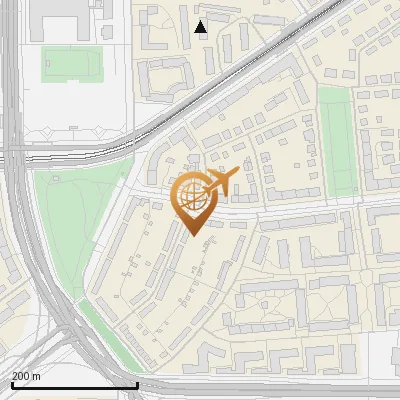 Foto zu Johann-Clanze-Straße 99-105, 81369 München