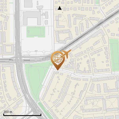 Foto zu Johann-Clanze-Straße 108-112, 81369 München