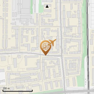 Foto zu Johann-Clanze-Straße 28-33, 81369 München