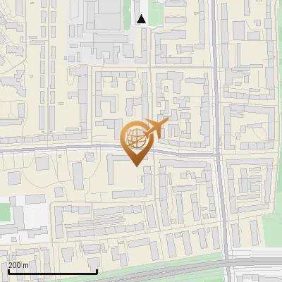 Foto zu Johann-Clanze-Straße 35, 81369 München