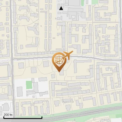 Karte Johann-Clanze-Straße 41-43, 81369 München