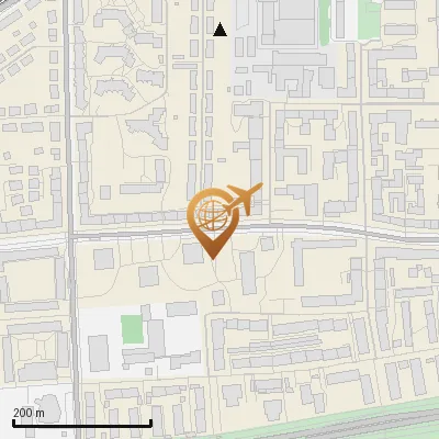 Foto zu Johann-Clanze-Straße 47-52, 81369 München