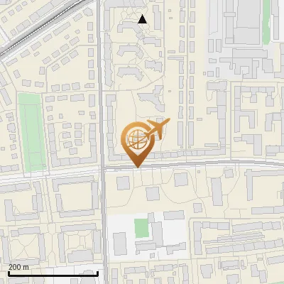 Foto zu Johann-Clanze-Straße 66-70, 81369 München