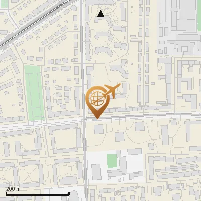 Karte Johann-Clanze-Straße 72-74, 81369 München