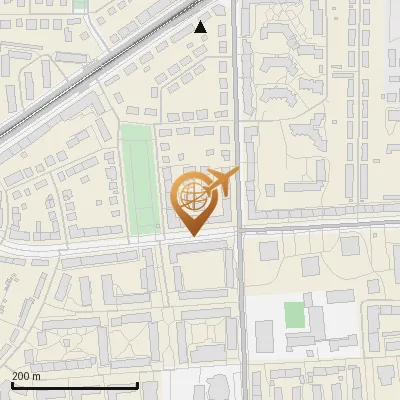 Foto zu Johann-Clanze-Straße 77-80, 81369 München