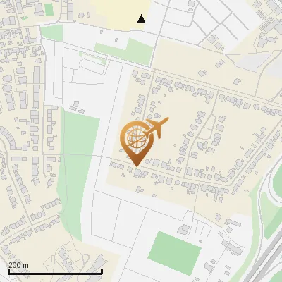 Foto zu Johann-Degen-Straße 10-17, 51105 Köln