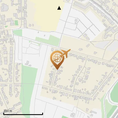 Foto zu Johann-Degen-Straße 2-7, 51105 Köln