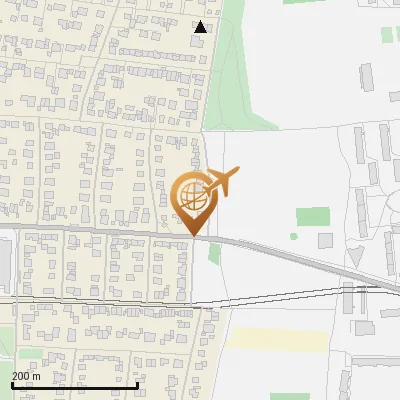 Karte Johann-Emmer-Straße 1-7, 80995 München