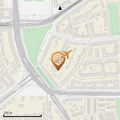 Foto zu Johann-Houis-Straße 27-46, 81369 München