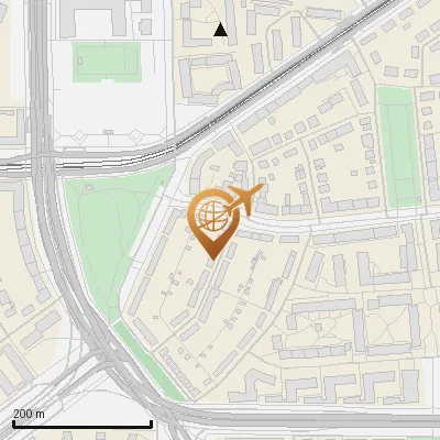 Foto zu Johann-Houis-Straße 2-26, 81369 München