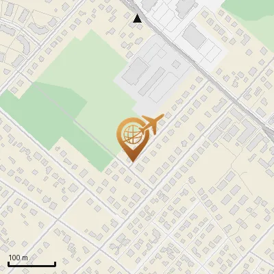 Foto zu Johann-Jacob-Baeyer-Straße 16-22, 12559 Berlin