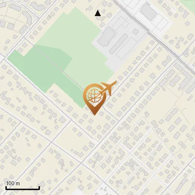 Karte Johann-Jacob-Baeyer-Straße 23-27, 12559 Berlin