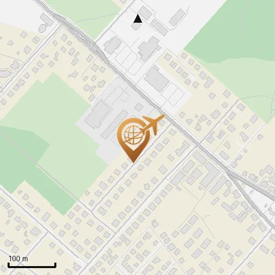 Foto zu Johann-Jacob-Baeyer-Straße 2-14, 12559 Berlin