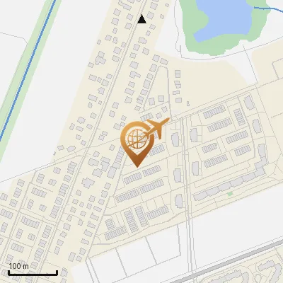 Foto zu Johann-Jacob-Engel-Straße 20-34, 13057 Berlin