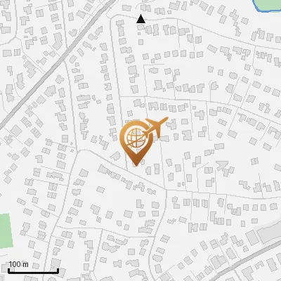 Karte Johann-Kröger-Straße 2-6, 22393 Hamburg