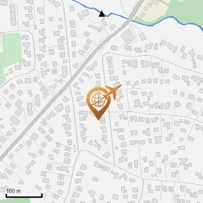 Karte Johann-Kröger-Straße 7-9, 22393 Hamburg