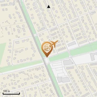 Foto zu Johann-Landefeldt-Straße 1, 14089 Berlin