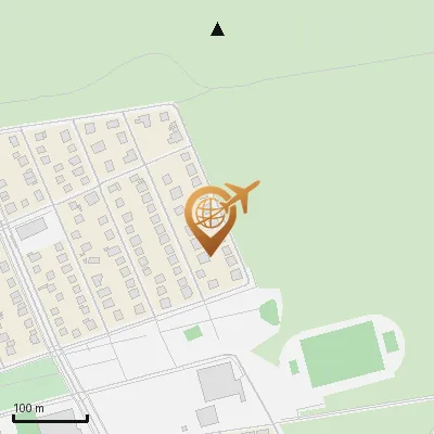 Foto zu Johann-Landefeldt-Straße 89-113, 14089 Berlin