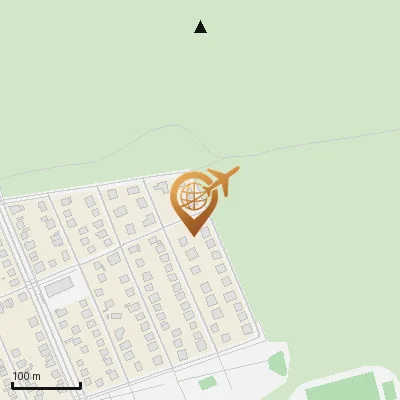 Foto zu Johann-Landefeldt-Straße 117-125, 14089 Berlin