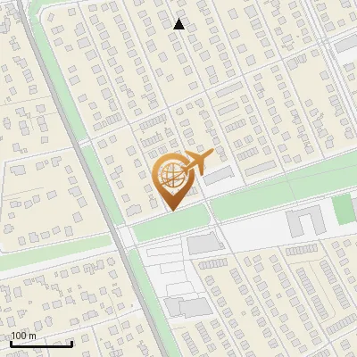 Foto zu Johann-Landefeldt-Straße 21-33, 14089 Berlin