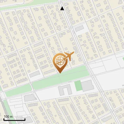 Karte Johann-Landefeldt-Straße 65, 14089 Berlin