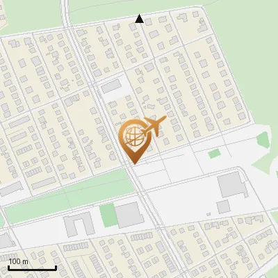 Foto zu Johann-Landefeldt-Straße 73, 14089 Berlin