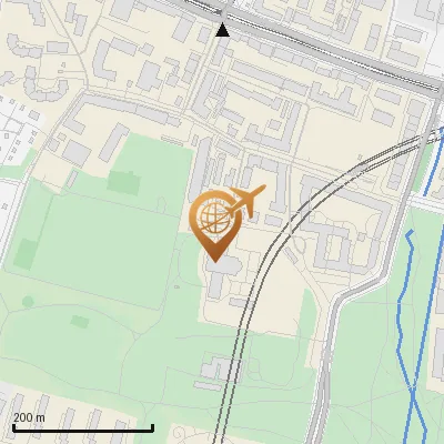 Foto zu Johann-Michael-Fischer-Platz 1, 81673 München