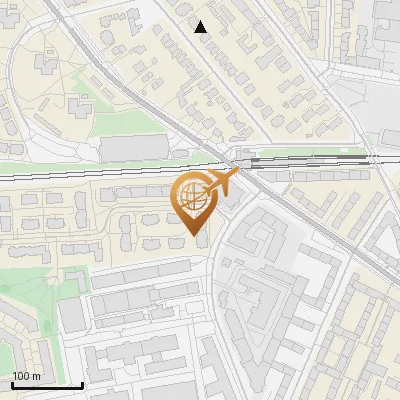 Karte Johann-Mohr-Weg 1-2, 22763 Hamburg