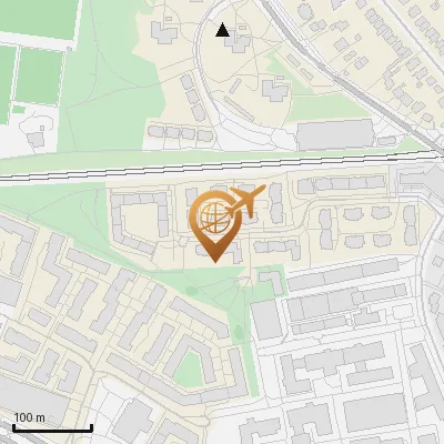 Karte Johann-Mohr-Weg 27-29, 22763 Hamburg