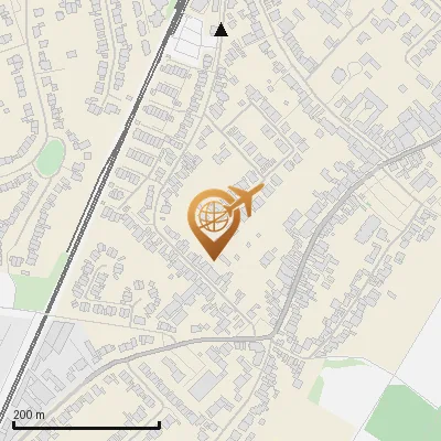 Karte Johann-Reintgen-Straße 29-33, 50999 Köln