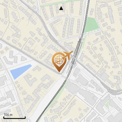 Karte Johann-Schmidt-Straße 1-5, 22523 Hamburg