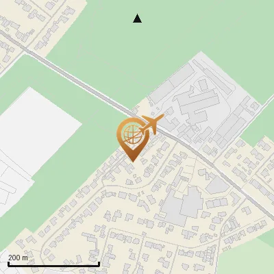 Karte Johann-Strauss-Straße 5, 50999 Köln