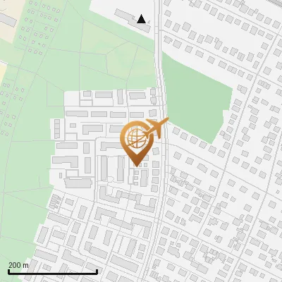 Foto zu Johanna-Hofer-Weg 9-22, 81739 München