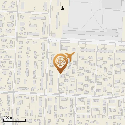 Foto zu Johanna-Spyri-Weg 7-37, 12205 Berlin