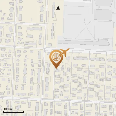 Foto zu Johanna-Spyri-Weg 1-3, 12205 Berlin