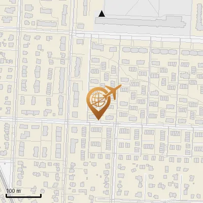 Foto zu Johanna-Spyri-Weg 39-41, 12205 Berlin