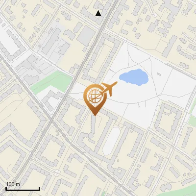 Foto zu Johanna-Stegen-Straße 10, 12167 Berlin