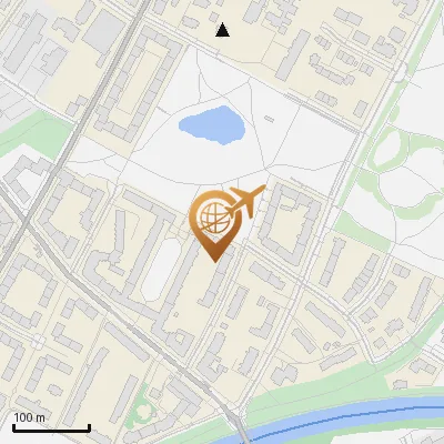 Foto zu Johanna-Stegen-Straße 12, 12167 Berlin