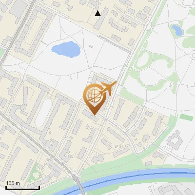 Foto zu Johanna-Stegen-Straße 13-16, 12167 Berlin