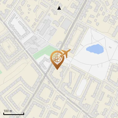 Foto zu Johanna-Stegen-Straße 2, 12167 Berlin