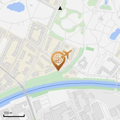 Foto zu Johanna-Stegen-Straße 29, 12167 Berlin